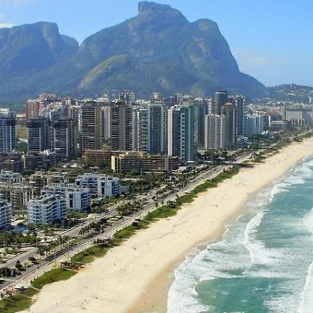 Quarto C/ Banheiro Proximo A Praia Da Barra Da Tijuca Rio de Janeiro Exteriör bild
