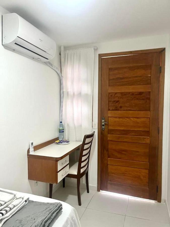 Quarto C/ Banheiro Proximo A Praia Da Barra Da Tijuca Rio de Janeiro Exteriör bild